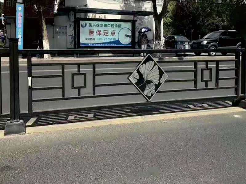 文(wen)化護(hu)欄(lan)