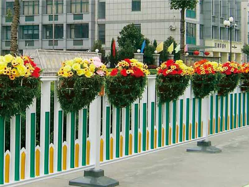 防眩(xuan)闆(ban)護(hu)欄(lan)