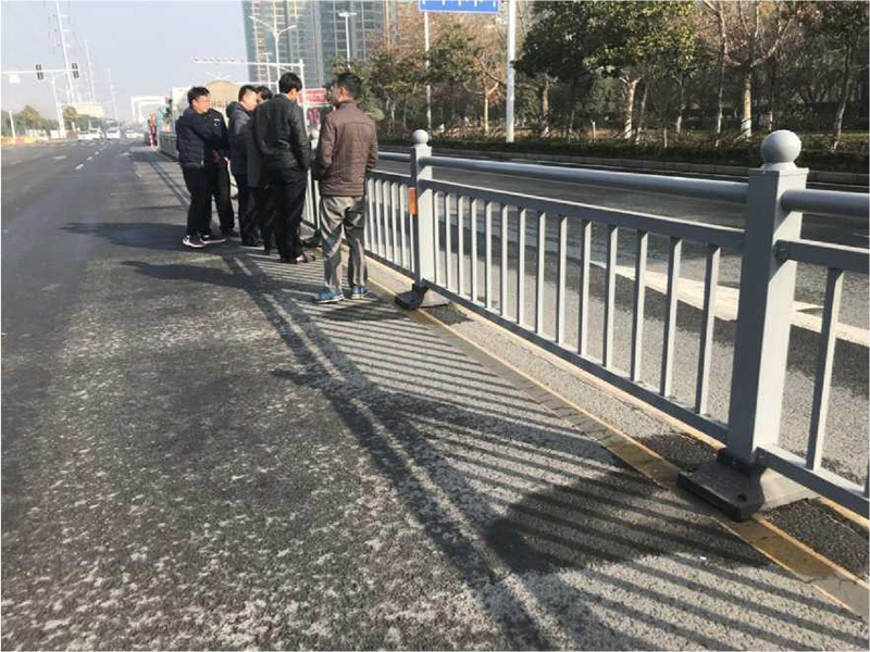 淮(huai)安(an)道(dao)路護欄案(an)例