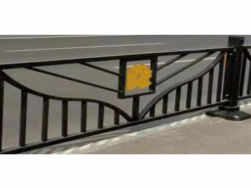 文(wen)化護(hu)欄